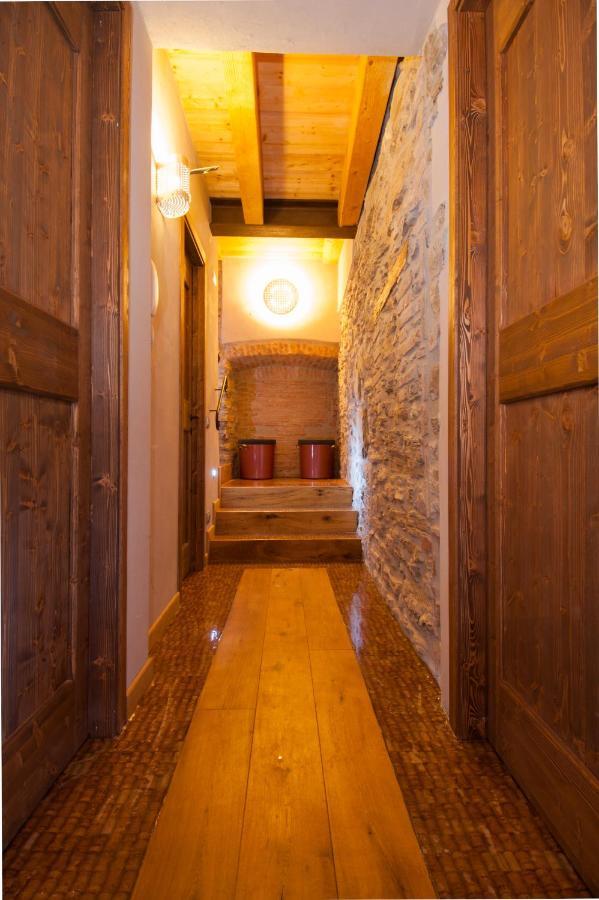 B&B La Pentola Dei Sogni Scanzorosciate Room photo
