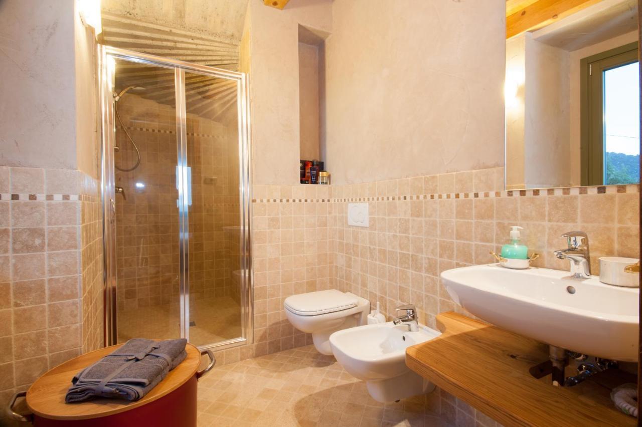 B&B La Pentola Dei Sogni Scanzorosciate Room photo